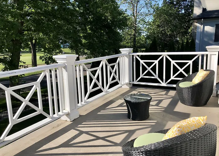 Greenview Bed & Breakfast Niagara-on-the-Lake