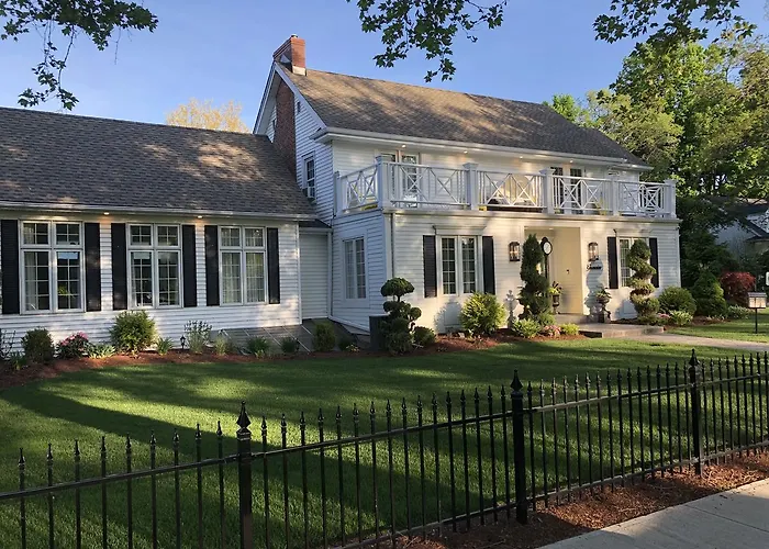 Greenview Bed & Breakfast Niagara-on-the-Lake